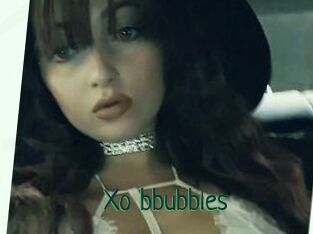 Xo_bbubbles