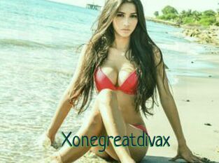 Xonegreatdivax
