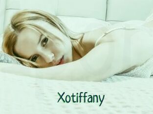 Xotiffany