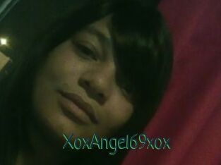 XoxAngel69xox