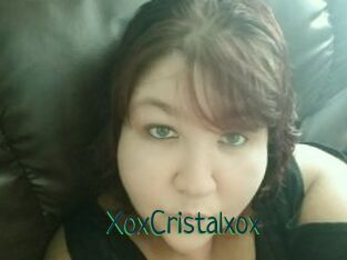 XoxCristalxox