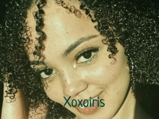 Xoxoiris