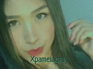 Xpamelagray