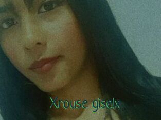 Xrouse_giselx