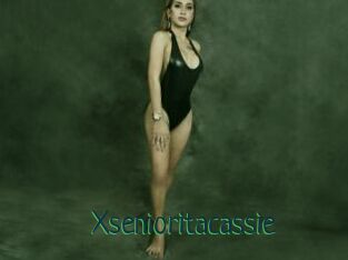 Xsenioritacassie