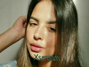 Xseranax