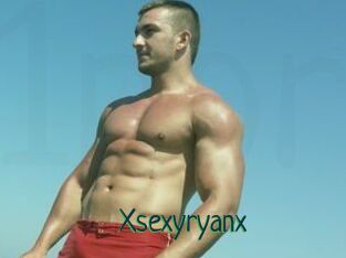 Xsexyryanx