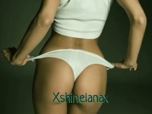 Xshinelanax
