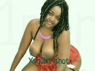 Xsquirt4shotx