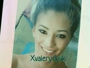 Xvalerydollx