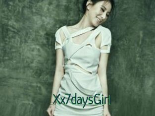 Xx7daysGirl