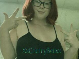 XxCherryBellxx
