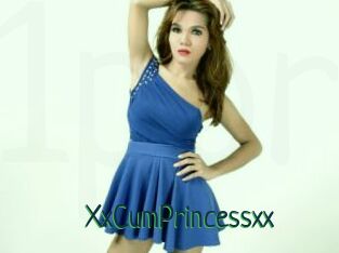 XxCumPrincessxx
