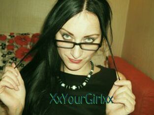 XxYourGirlxx