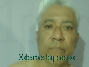 Xxbarbie_big_cockxx