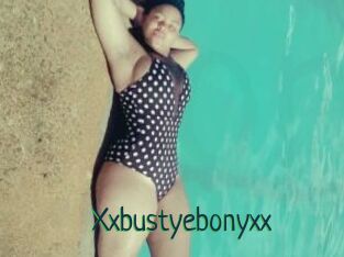 Xxbustyebonyxx