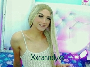 Xxcanndyxx