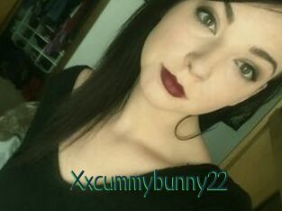 Xxcummybunny22