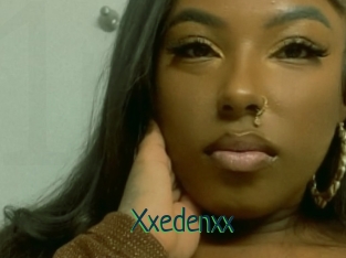 Xxedenxx