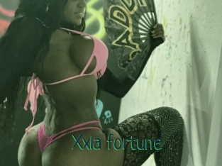 Xxla_fortune
