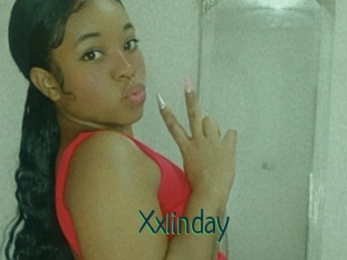 Xxlinday