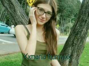 Xxmaria_bunnyxx