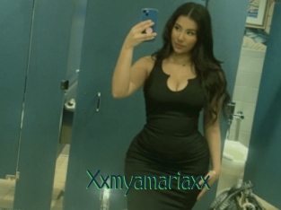 Xxmyamariaxx