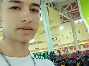 Xxoliverxx