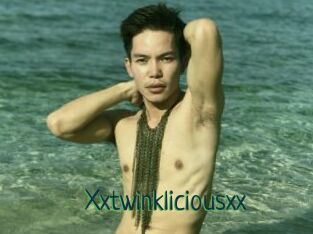 Xxtwinkliciousxx