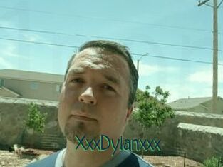 XxxDylanxxx