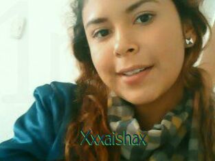 Xxxaishax