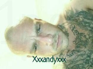 Xxxandyxxx