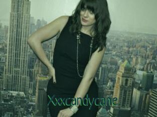 Xxxcandycane