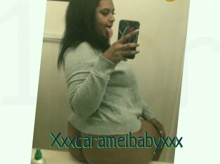 Xxxcaramelbabyxxx