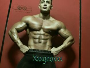 Xxxgeoxxx