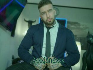 Xxxjanexxx