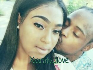 Xxxratedlove