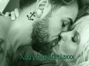 Xxxrobinandleilaxxx