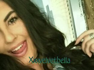 Xxxvelvetbella