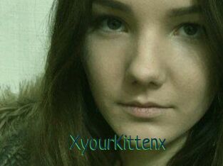XyourKittenx