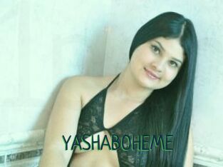 YASHABOHEME