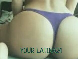 YOUR_LATINA24