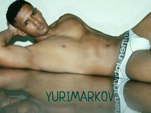 YURIMARKOV