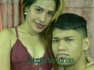 YakelinAnAdrian