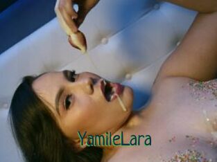 YamileLara