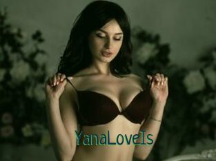 YanaLoveIs