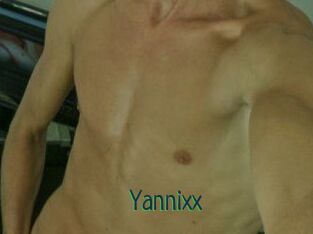 Yannixx