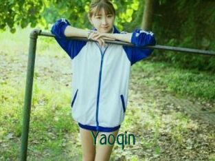 Yaoqin