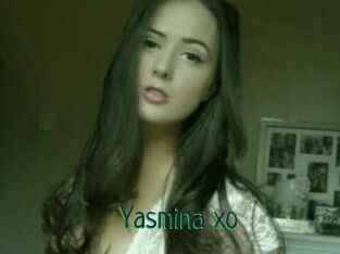 Yasmina_xo