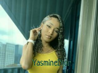 YasmineDior